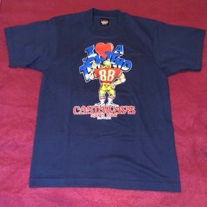 Vintage Graphic T-Shirt